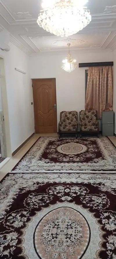 ویلا دوخوابه سلیمی 4