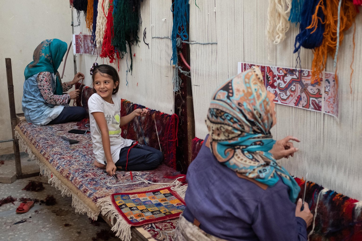 رزرو آنلاین ۳ روز تجربه زندگی روستایی با ماه صنم در خراسان شمالی