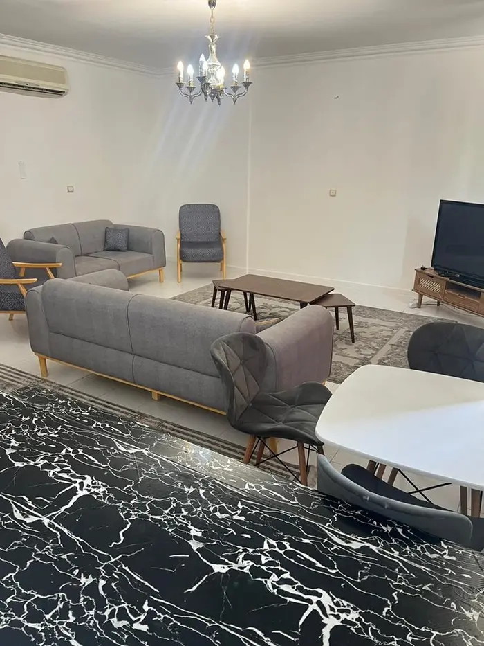 مجتمع اقامتگاهی دوخوابه هدیه پالاس واحد 2