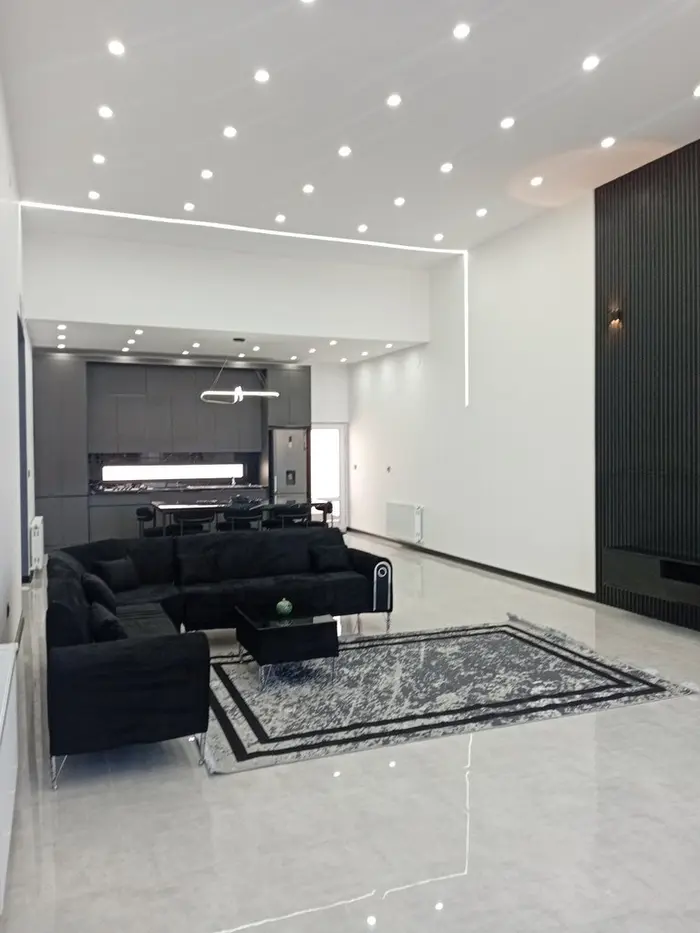 ویلا دوخوابه استخردار آبگرم 101