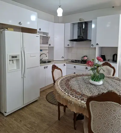 آپارتمان دوخوابه ساحلی خزر پارسا