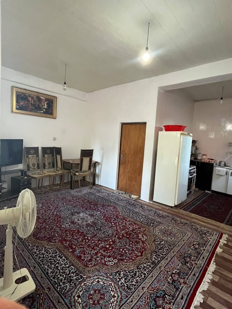 آپارتمان یک خوابه مروارید سیبلی 2
