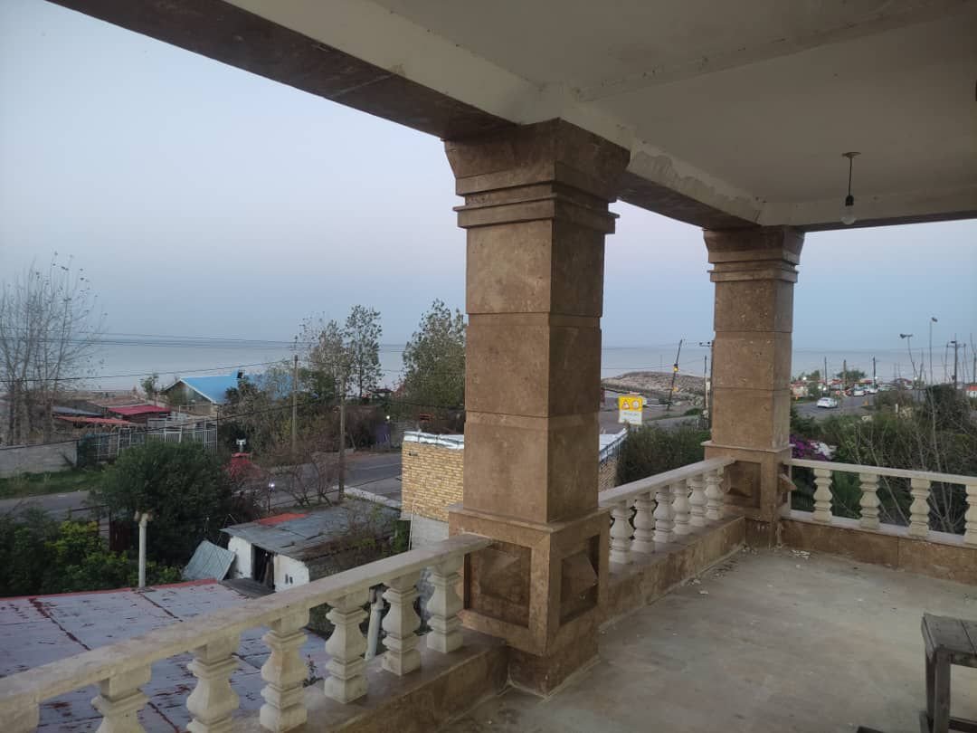 آپارتمان دوخوابه سفید رود 2
