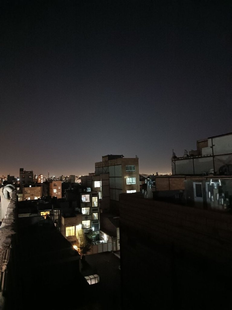 سوئیت فلت جمعه پور