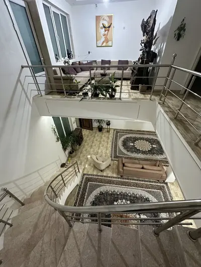 ویلا دوخوابه لیمر