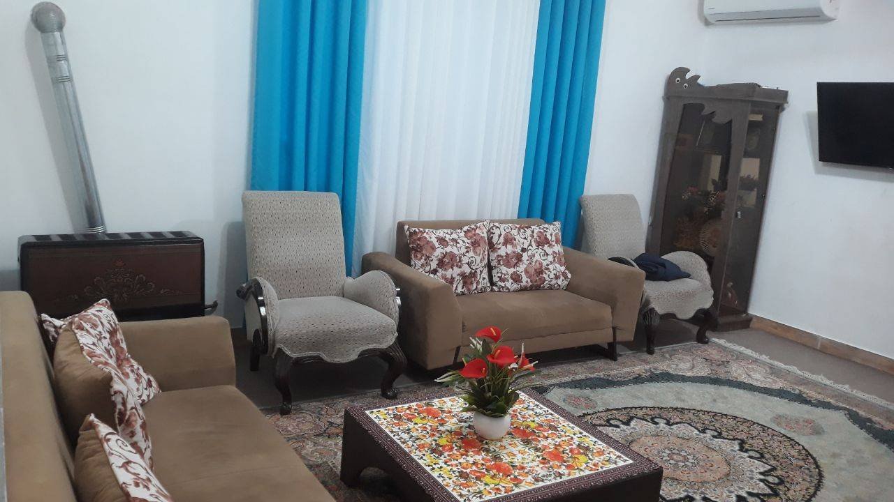 ویلا دوخوابه سبحان و محمد