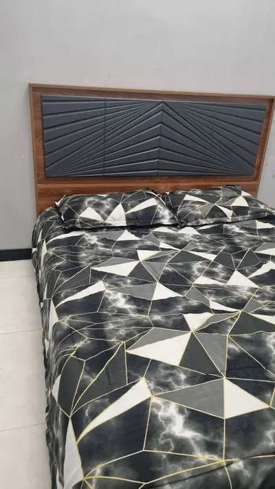 ویلا دوخوابه استخردار ابراهیم آباد 1