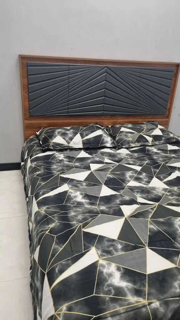 ویلا دوخوابه استخردار ابراهیم آباد 1