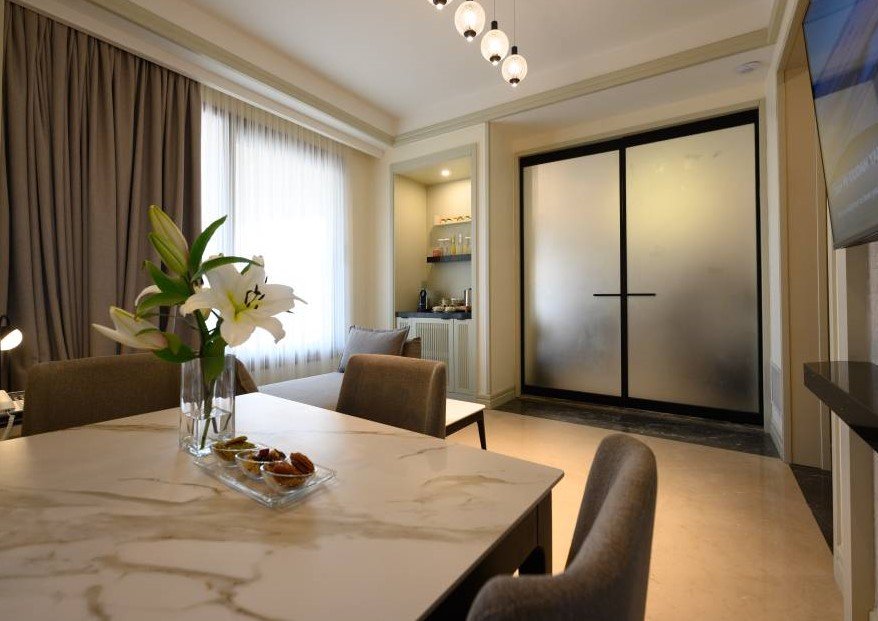 مجتمع اقامتی ستاره لوت - واحد استخردار