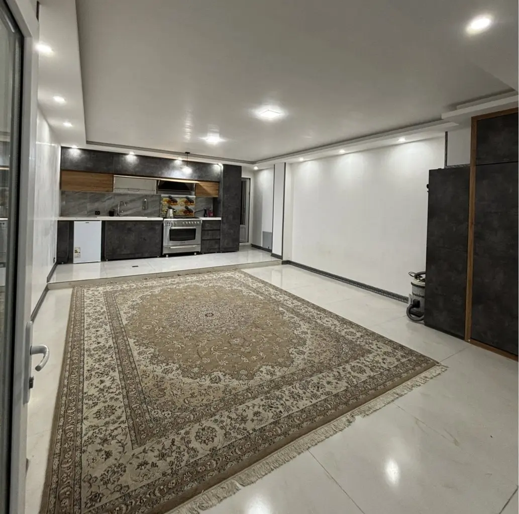 مجتمع اقامتگاهی یاسه چای - واحد کد ۵