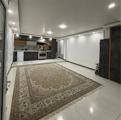 مجتمع اقامتی یاسه چای - واحد کد ۵