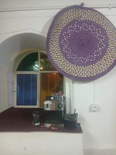 ویلا فلت سنتی خانه اوستاج