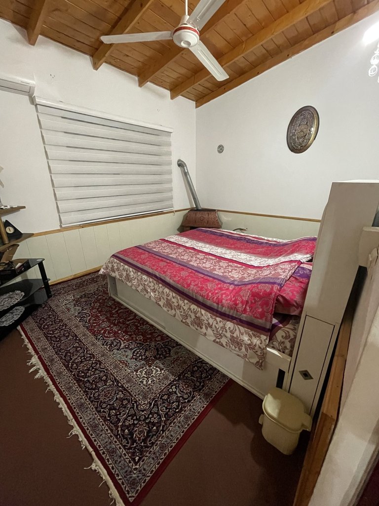 ویلا دوخوابه ساحلی شکیبا