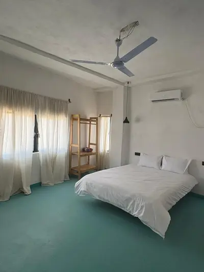 ویلا سه خوابه  خانه موج