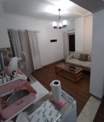 مجتمع اقامتی بام را مسر - یک خوابه 101