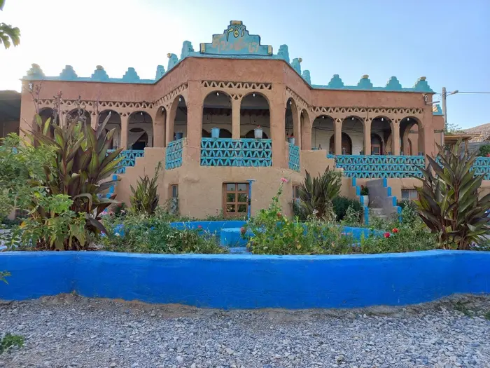 آکام - واحد ۸