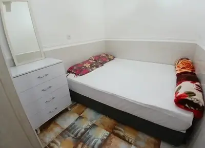 بومگردی دوگ دلارام - واحد دریا