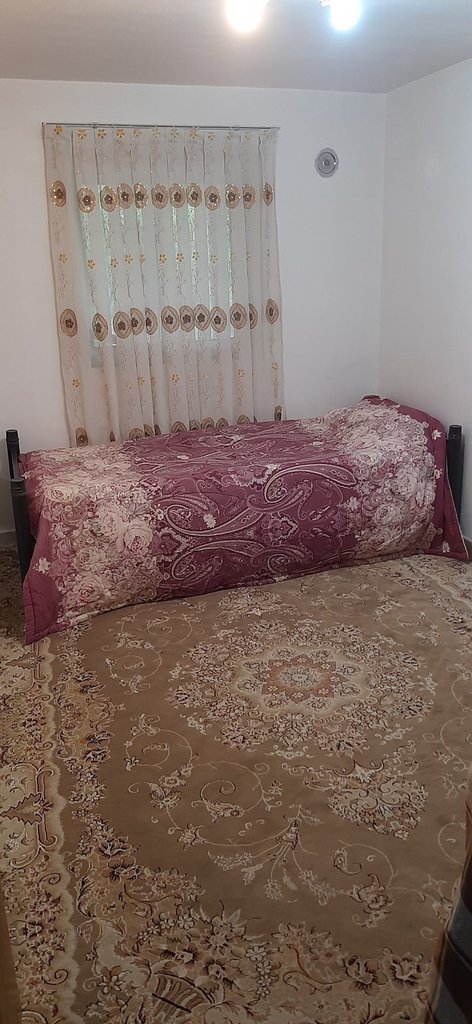 سوئیت یک خوابه زیبا 2