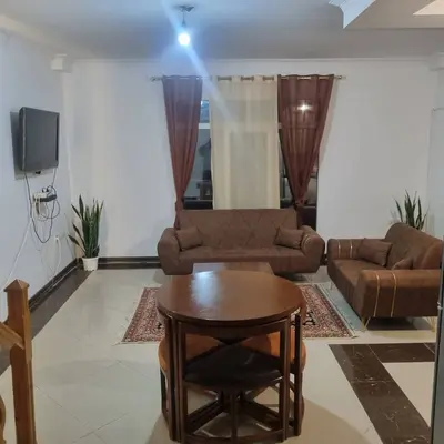 آپارتمان دوخوابه اميدي ۴