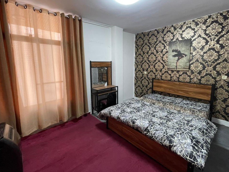 آپارتمان دوخوابه الماس ری واحد 3