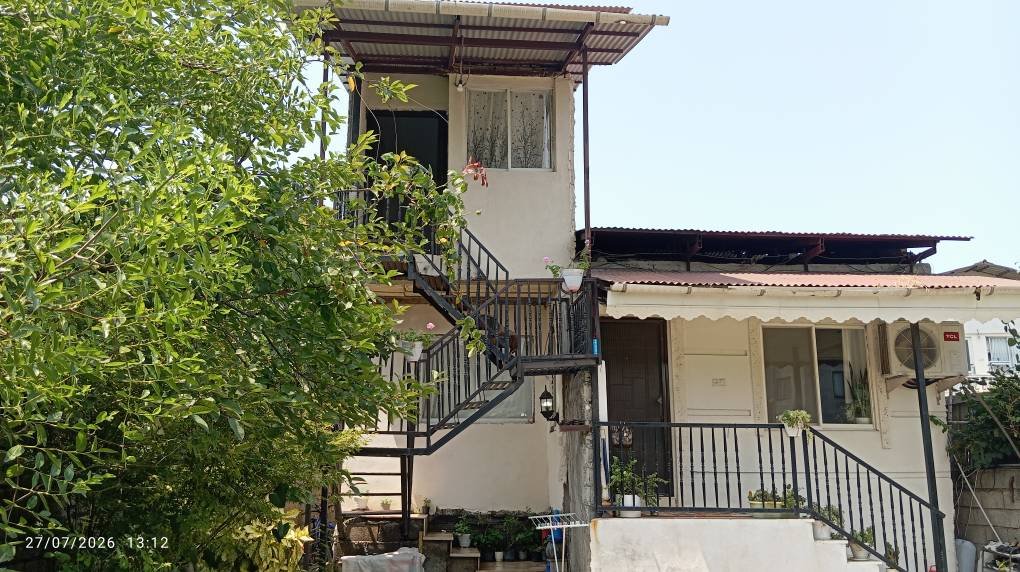 سوئیت فلت گوهر رستمی