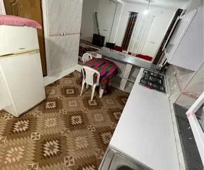 بومگردی بهشت گلستان میلاد - واحد 1