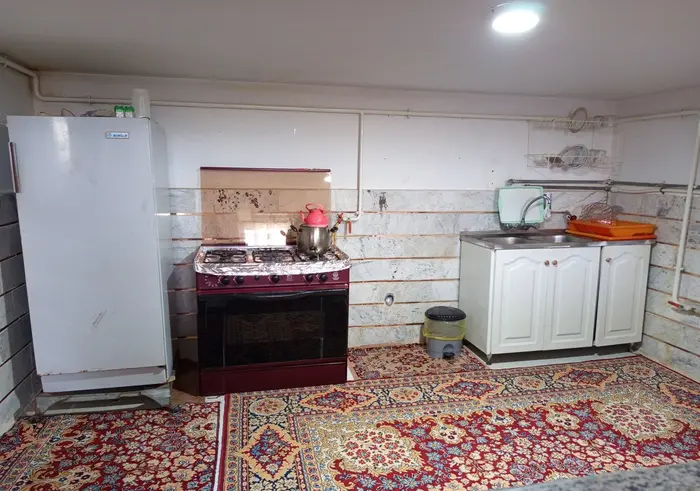 سوئیت یک خوابه فرهنگ ۲