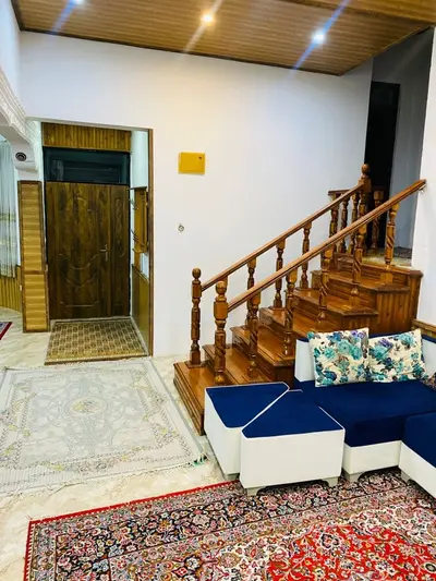 ویلا دوخوابه نسیم 15