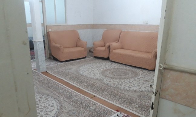 سوئیت دوخوابه بیگدلی
