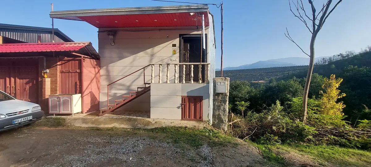 بوم گردی یک خوابه ولایت 8