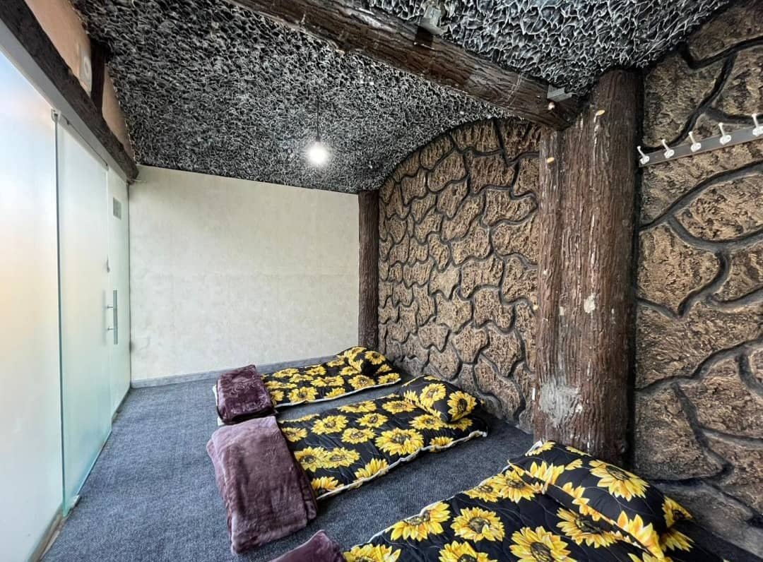 اقامتگاه سنتی فلت بادگیر 2 - اتاق 4 و 5 و 6