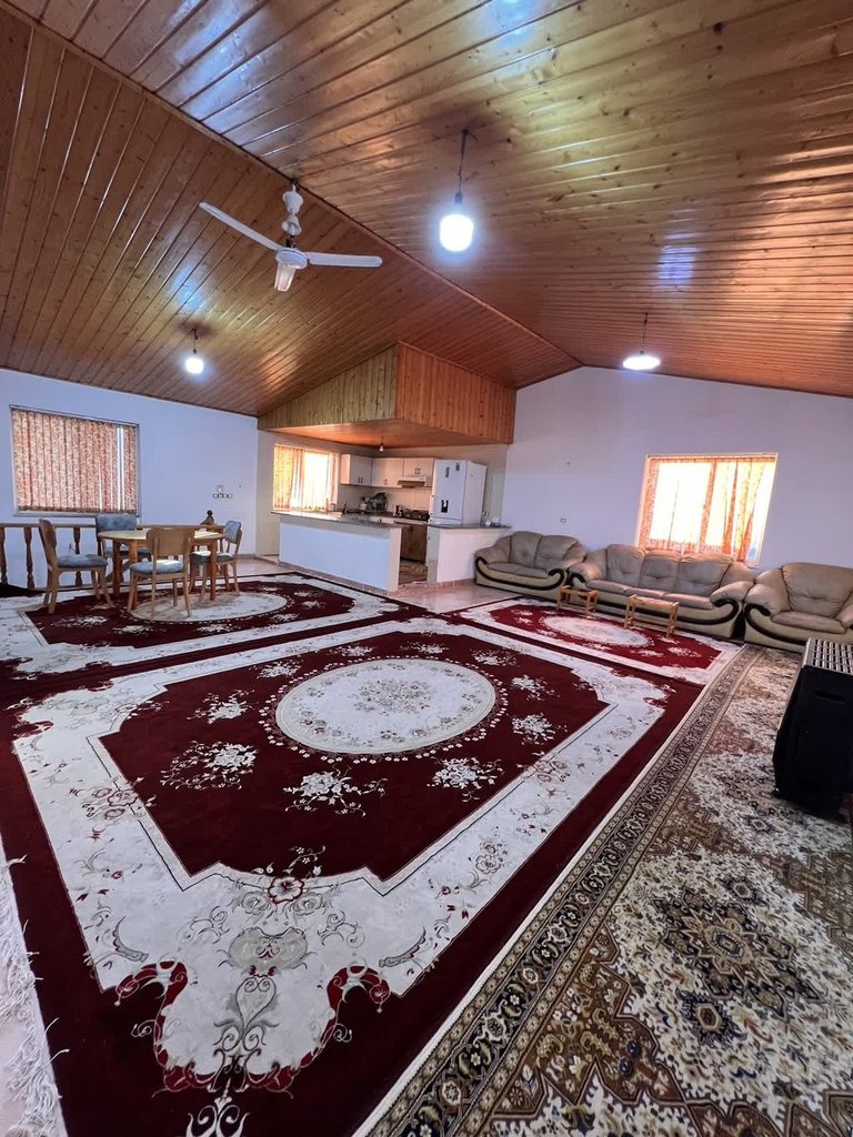 ویلا دوخوابه بهشت 182