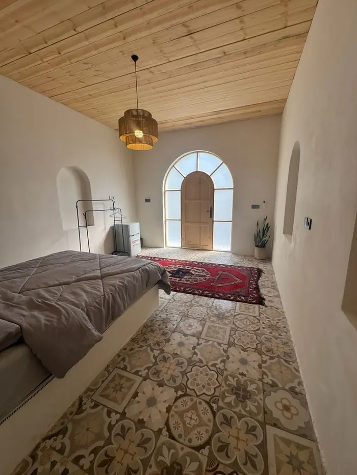 بوم گردی منگو - واحد 2