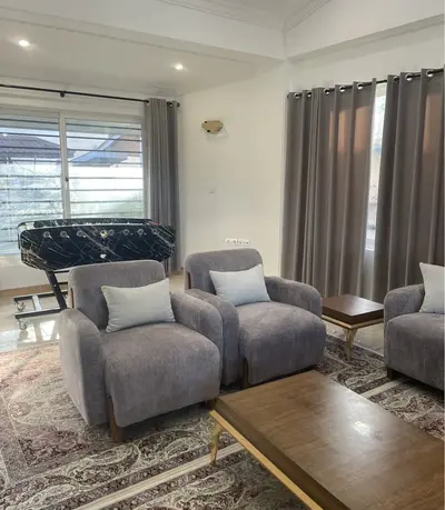 ویلا سه خوابه استخردار آبگرم ارشیا 3