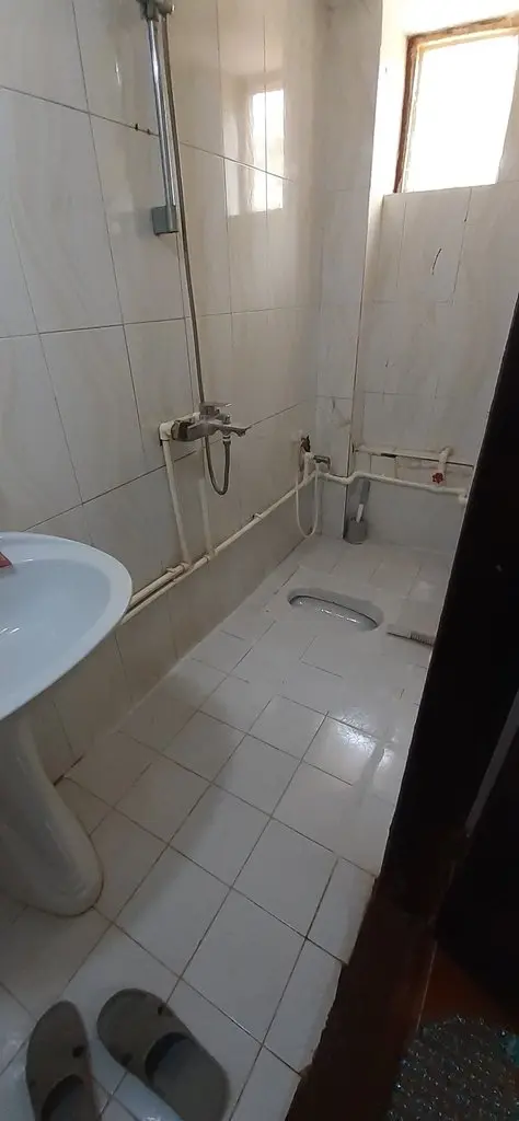 مجتمع اقامتگاهی نخل زرین - واحد 7