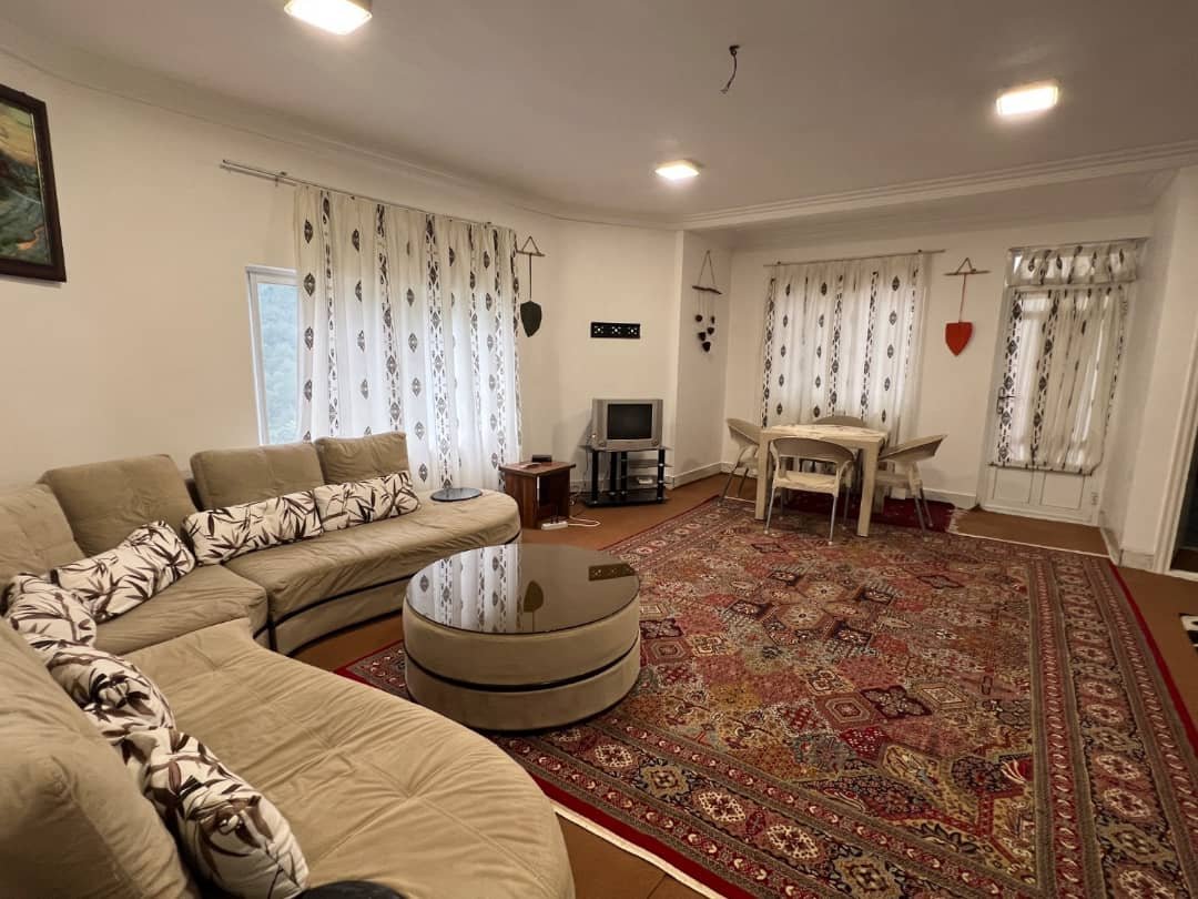 آپارتمان یک خوابه شایان ۲