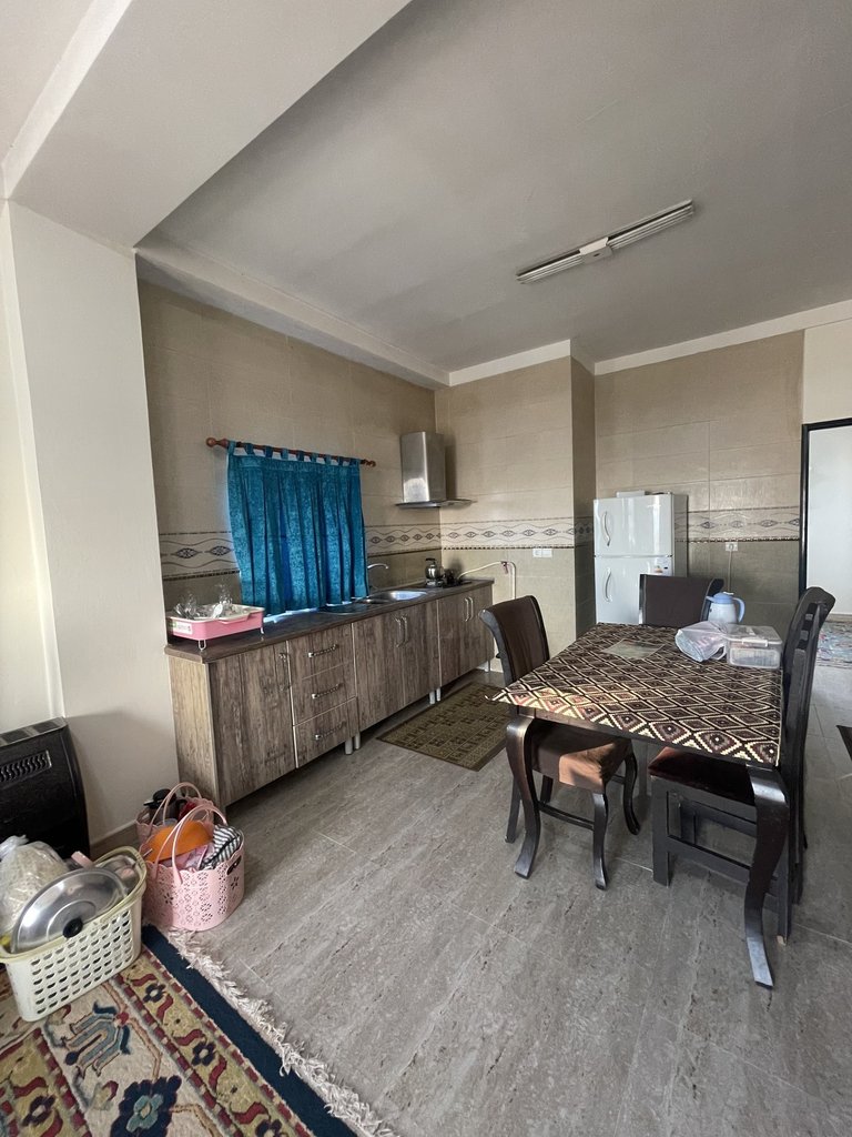 مجتمع اقامتی ساحلی نعمت پور 6 - واحد ۶