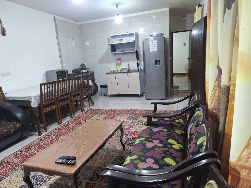 ویلا یک خوابه آکندی