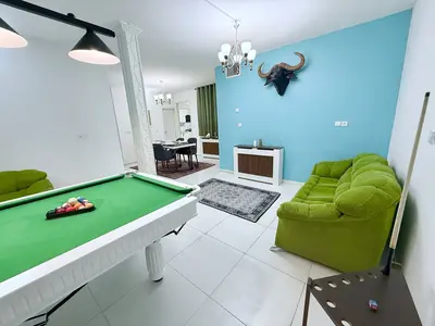 آپارتمان دوخوابه کارن واحد 2