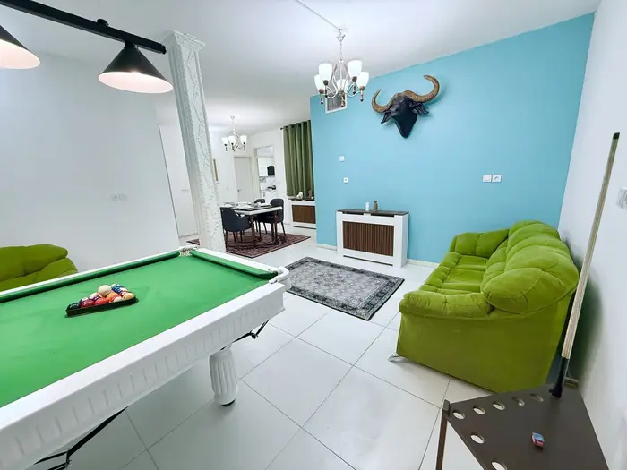 آپارتمان دوخوابه کارن واحد 2