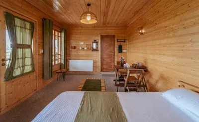 بومگردی تی باغ واحد ۵