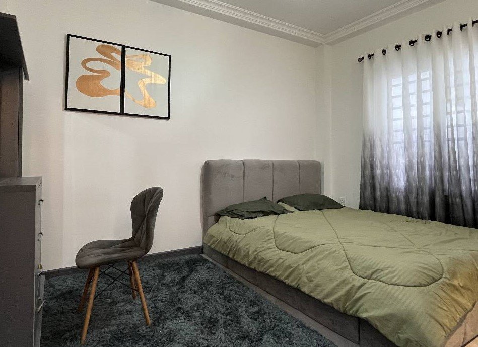 ویلا سه خوابه دوبلکس اردیبهشت یاس