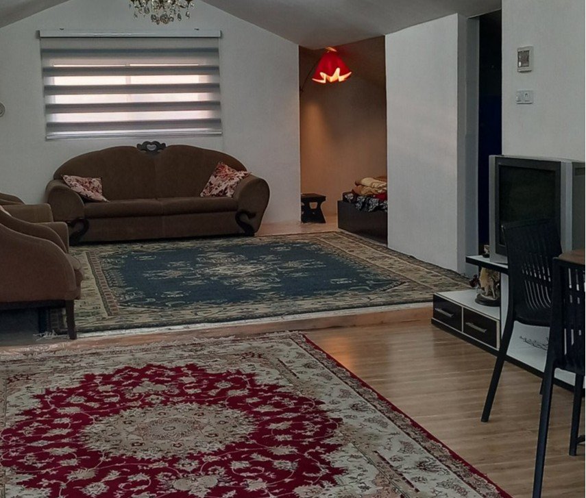 ویلا یک خوابه گیله وا