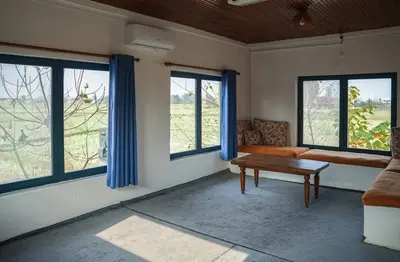 ویلا سه خوابه یوکا‌