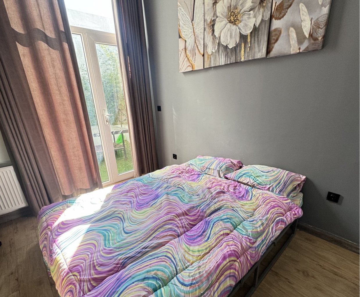 ویلا دوخوابه استخردار آبگرم  گرینلند 2