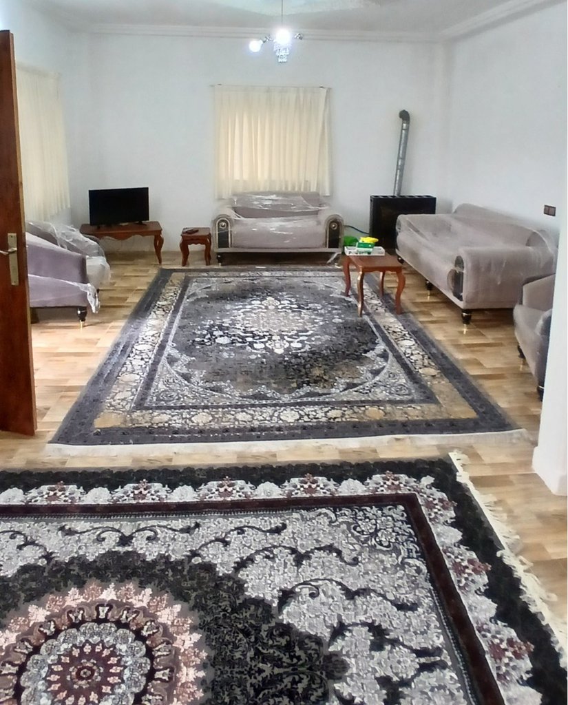 سوئیت یک خوابه مقدم 4