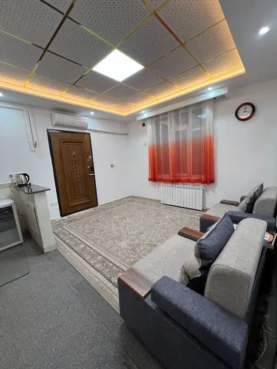 مجتمع اقامتی آرسان - واحد 401