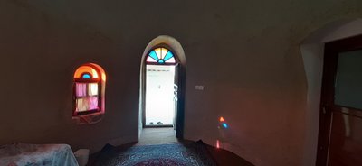 بومگردی رویای کویر - واحد کتی