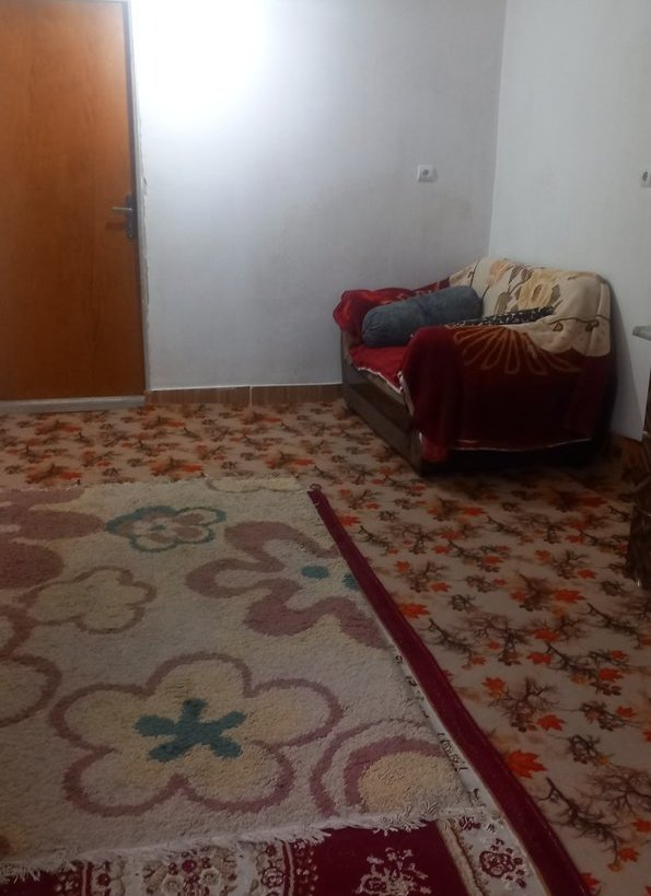 سوئیت دوخوابه میرمنافی