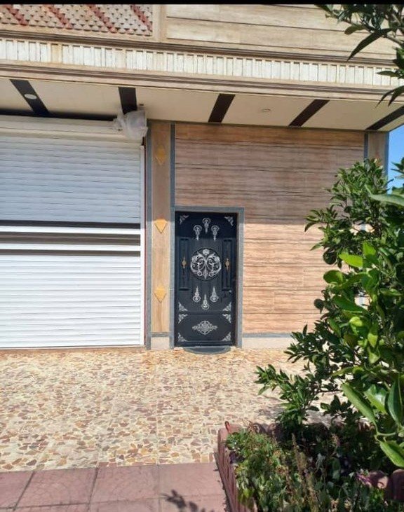 سوئیت یک خوابه سیاهچال